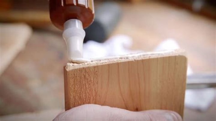 Is titebond a PVA glue