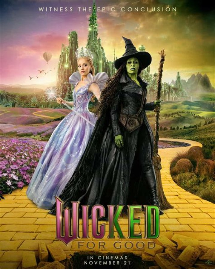 Is wanted a good movie
