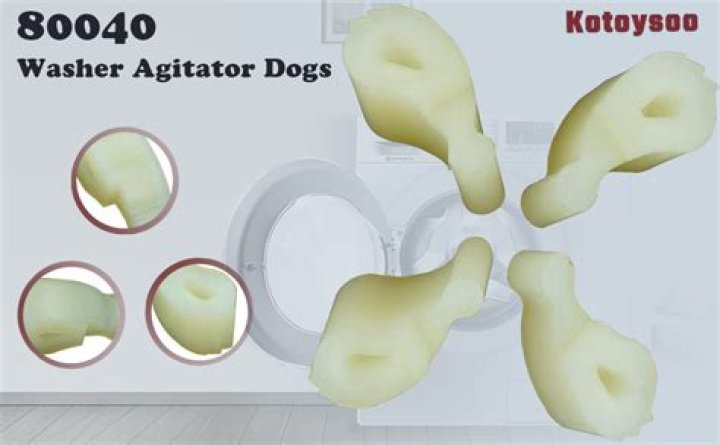 What are agitator dogs