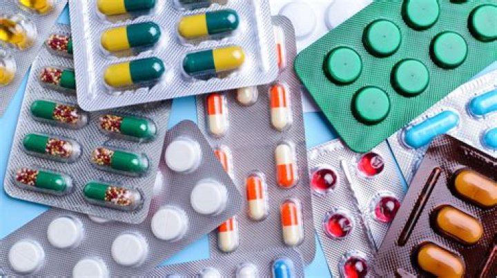 What are tablets drugs