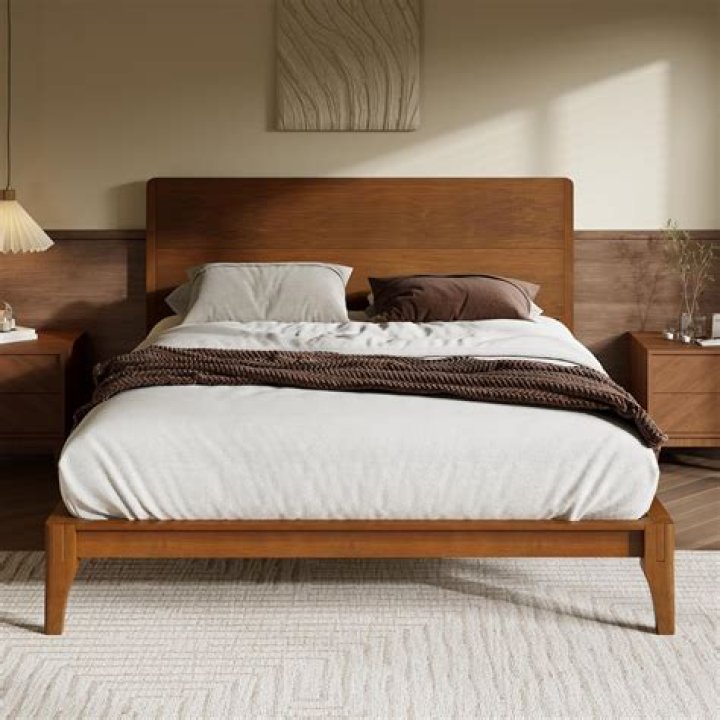 What bed frame is best