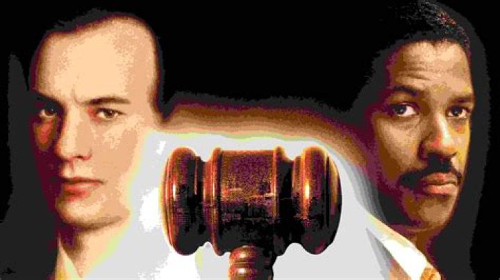 What did Tom Hanks win